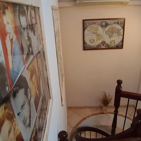 Appartement Casa Leuca Albenga Extérieur photo