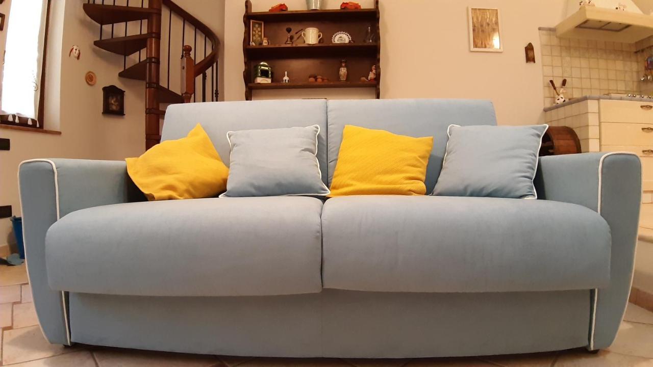 Appartement Casa Leuca Albenga Extérieur photo