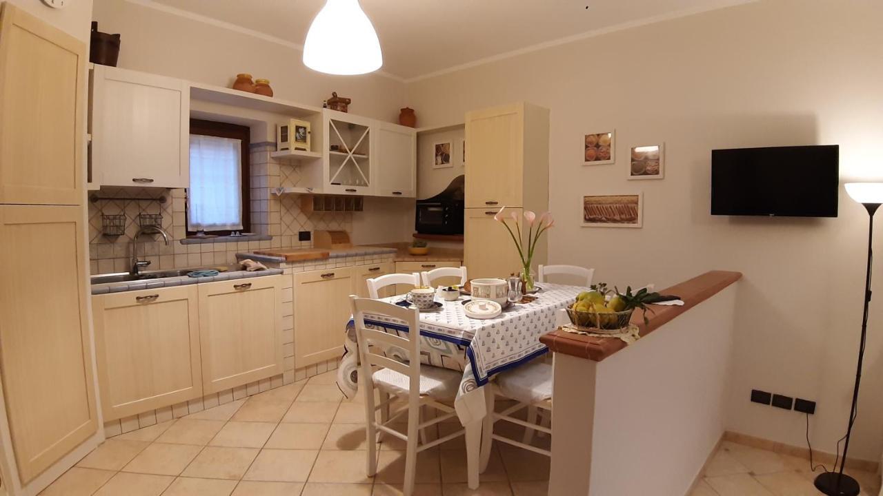 Appartement Casa Leuca Albenga Extérieur photo