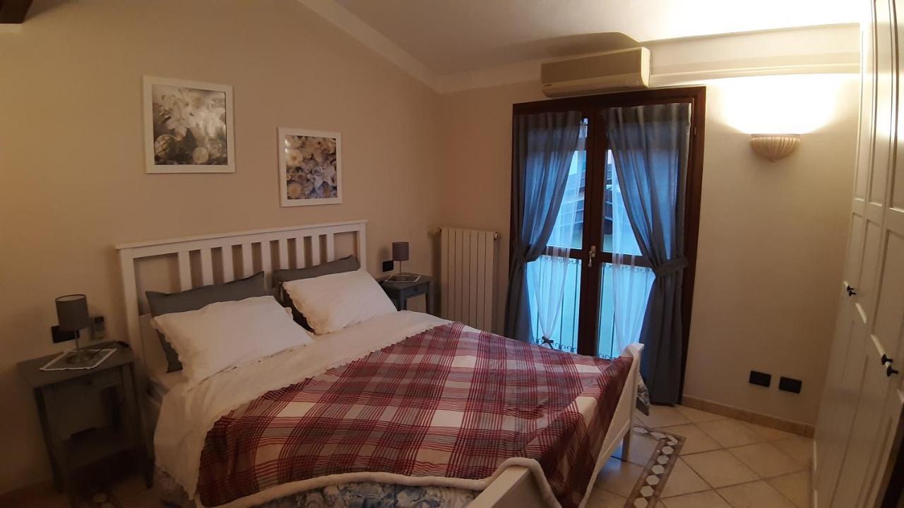 Appartement Casa Leuca Albenga Extérieur photo