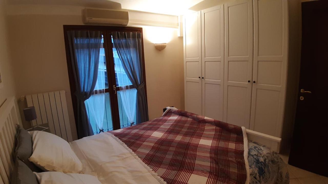 Appartement Casa Leuca Albenga Extérieur photo