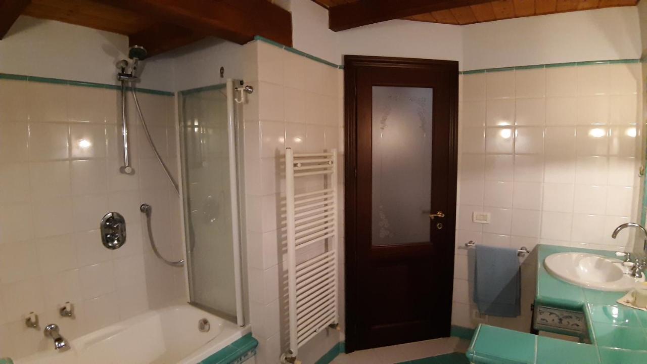 Appartement Casa Leuca Albenga Extérieur photo