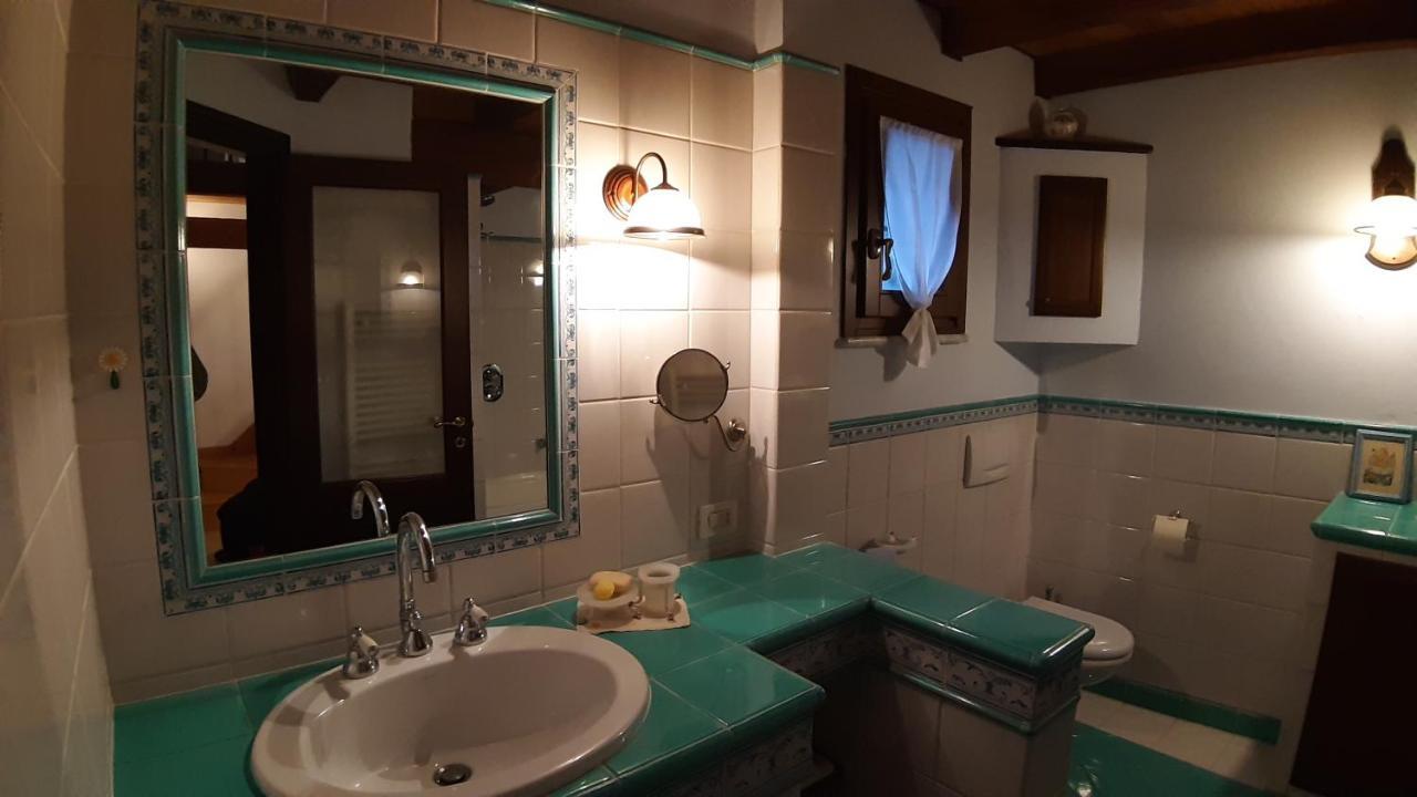 Appartement Casa Leuca Albenga Extérieur photo